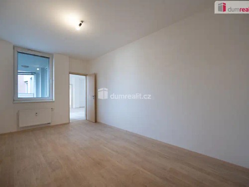 Prodaný byt 3+kk 81 m²