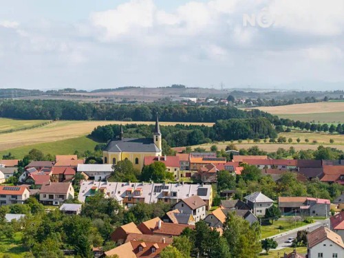 Prodej domu 185 m², pozemek 568 m²