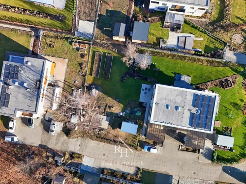 Prodaný byt 5+kk 115 m²