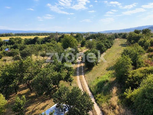 Prodej stavebního pozemku 2143 m²