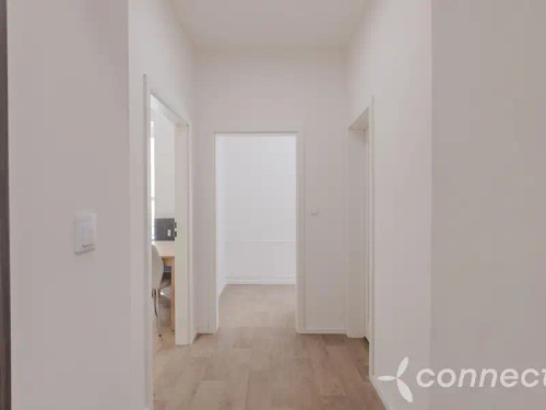 Prodaný byt 2+1 52 m²