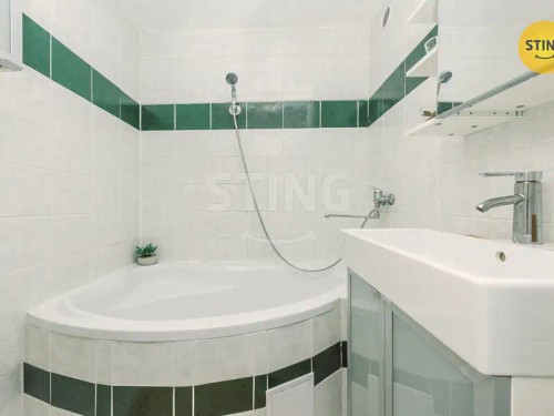 Prodej bytu 2+1 54 m²