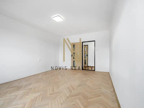 Prodaný  byt 3+1 76 m²