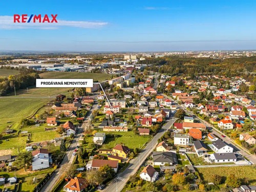 Prodaný byt 1+kk 30 m²