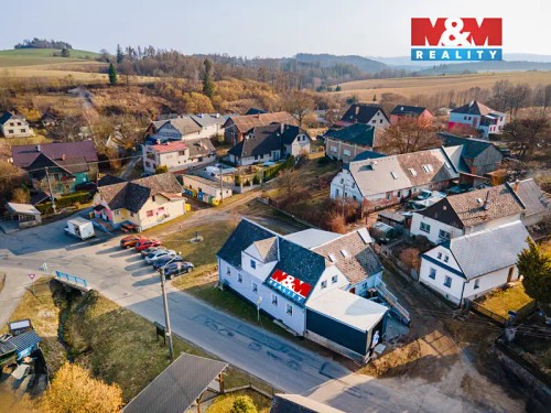 Prodej domu 150 m², pozemek 375 m²