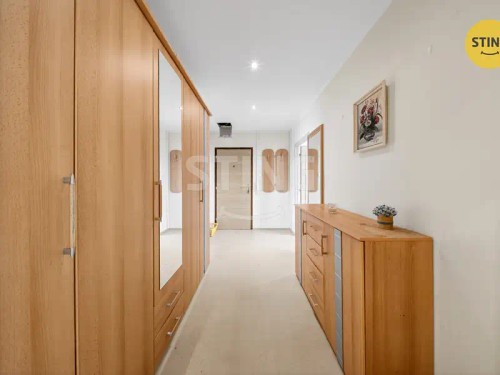 Prodej bytu 3+1 79 m²
