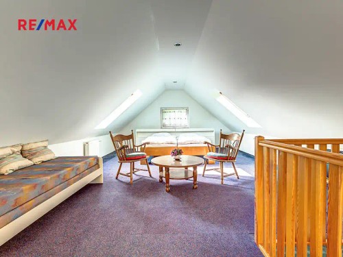 Prodej domu 393 m², pozemek 1302 m²