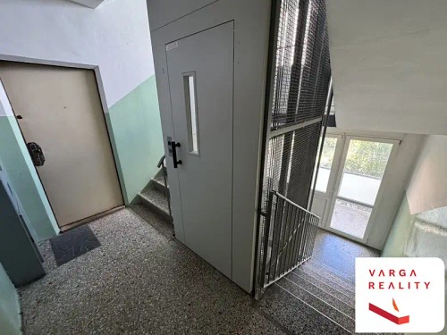 Prodaný byt 2+1 62 m²