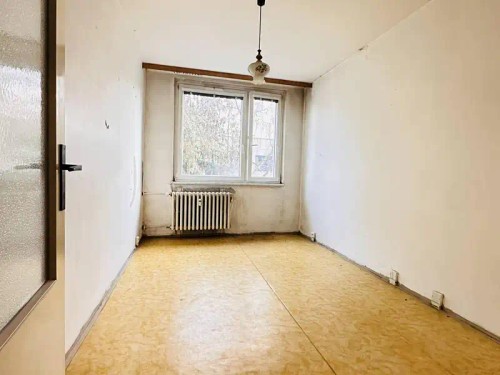 Prodej bytu 2+kk 43 m²