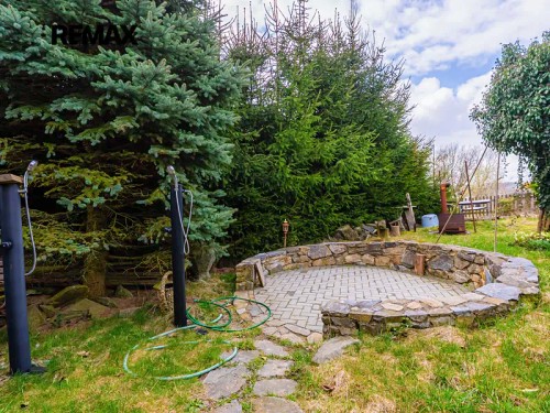 Prodej domu 133 m², pozemek 1100 m²