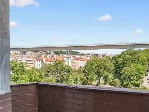 Prodaný byt 3+kk 76 m²