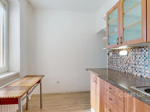 Prodej bytu 1+1 38 m²