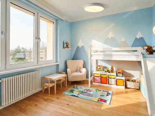Prodaný byt 3+1 77 m²