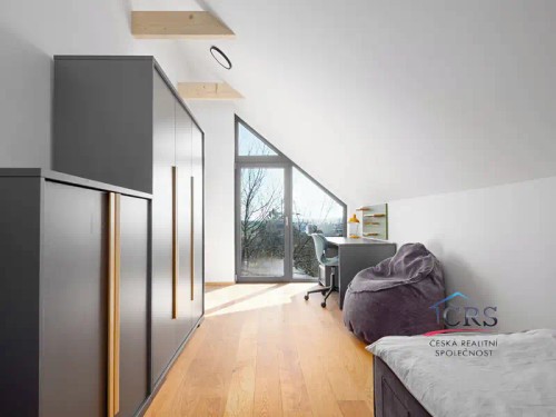 Prodej domu 127 m², pozemek 568 m²