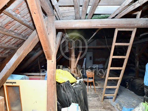 Prodej domu 131 m², pozemek 597 m²