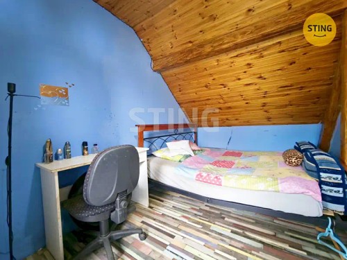 Prodej domu 224 m², pozemek 2611 m²