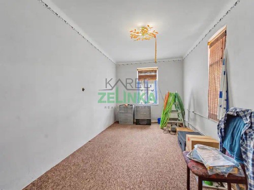 Prodej domu 511 m², pozemek 1040 m²