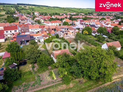 Prodej domu 220 m², pozemek 1093 m²