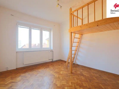Prodej bytu 3+kk 58 m²