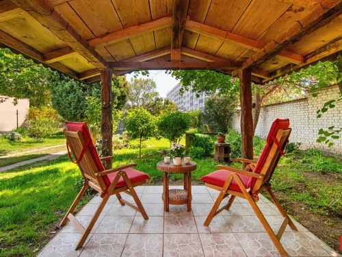 Prodej domu 136 m², pozemek 708 m²