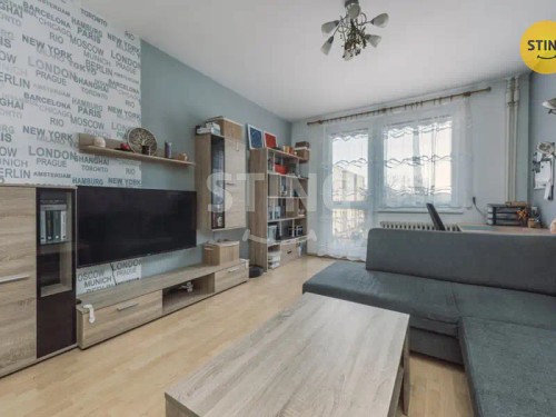 Prodej bytu 3+1 87 m²