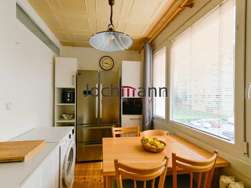 Prodaný byt 3+1 83 m²