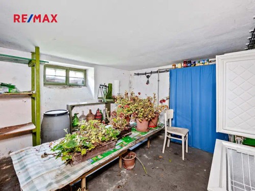 Prodej domu 216 m², pozemek 2246 m²