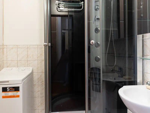 Prodaný byt 2+1 53 m²