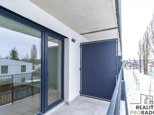 Prodej bytu 1+kk 30 m²