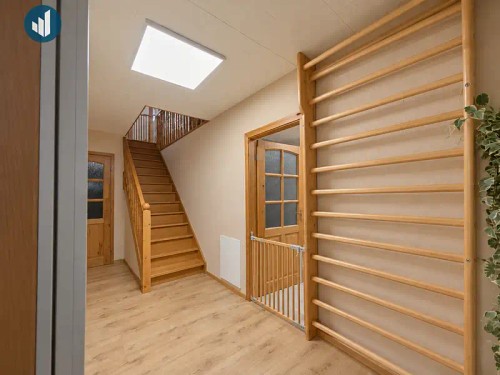 Prodej domu 150 m², pozemek 183 m²