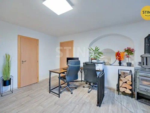 Prodej domu 160 m², pozemek 609 m²