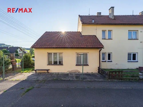 Prodej bytu 2+1 82 m²