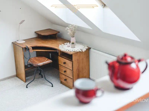 Prodej bytu 4+1 122 m²