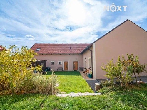 Prodej bytu 4+kk 115 m²