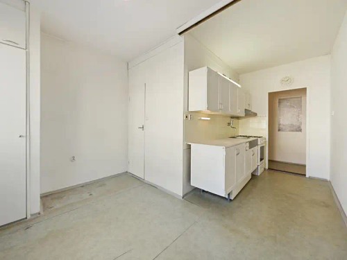 Prodaný byt 2+1 56 m²