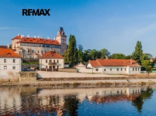 Prodaný  byt 1+kk 43 m²