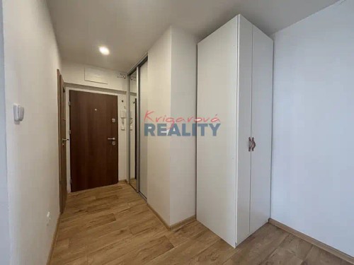Prodaný byt 2+1 70 m²