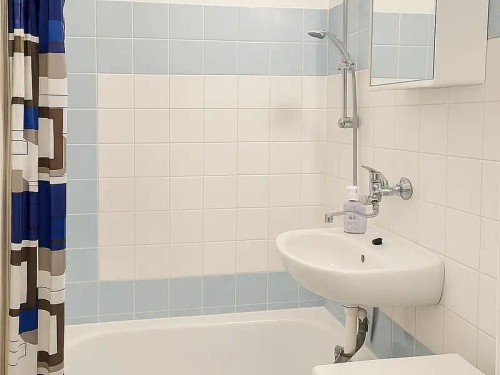 Prodaný byt 1+kk 27 m²