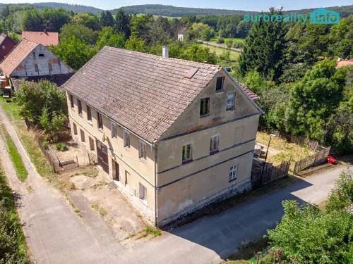 Prodej domu 290 m², pozemek 603 m²