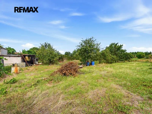 Prodej domu 83 m², pozemek 1754 m²
