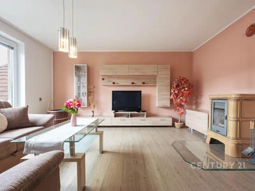 Prodej domu 229 m², pozemek 646 m²