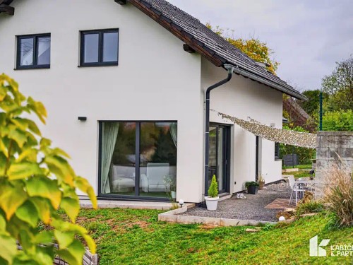 Prodej domu 167 m², pozemek 835 m²