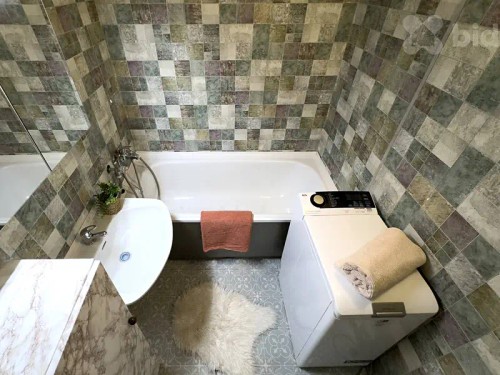 Prodaný byt 3+1 71 m²