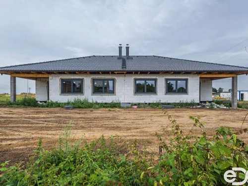 Prodej domu 104 m², pozemek 491 m²