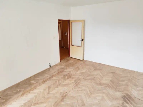 Prodaný byt 2+1 66 m²