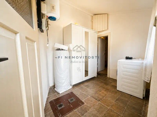 Prodej domu 50 m², pozemek 147 m²