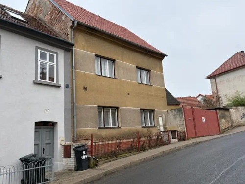 Prodej domu 115 m², pozemek 277 m²