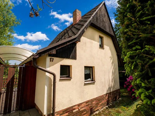 Prodej chaty 145 m², pozemek 393 m²