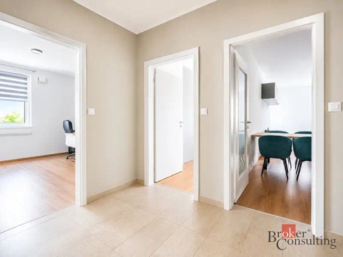 Prodej bytu 3+kk 82 m²