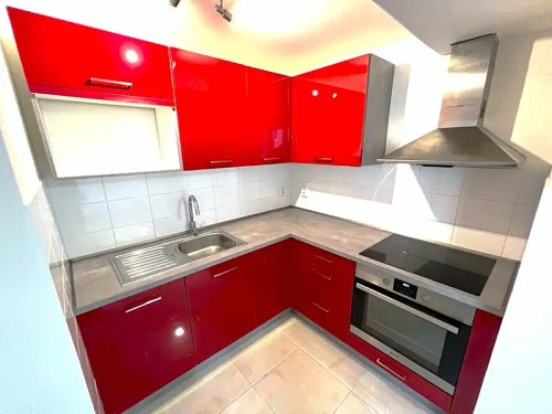 Prodaný byt 3+kk 64 m²